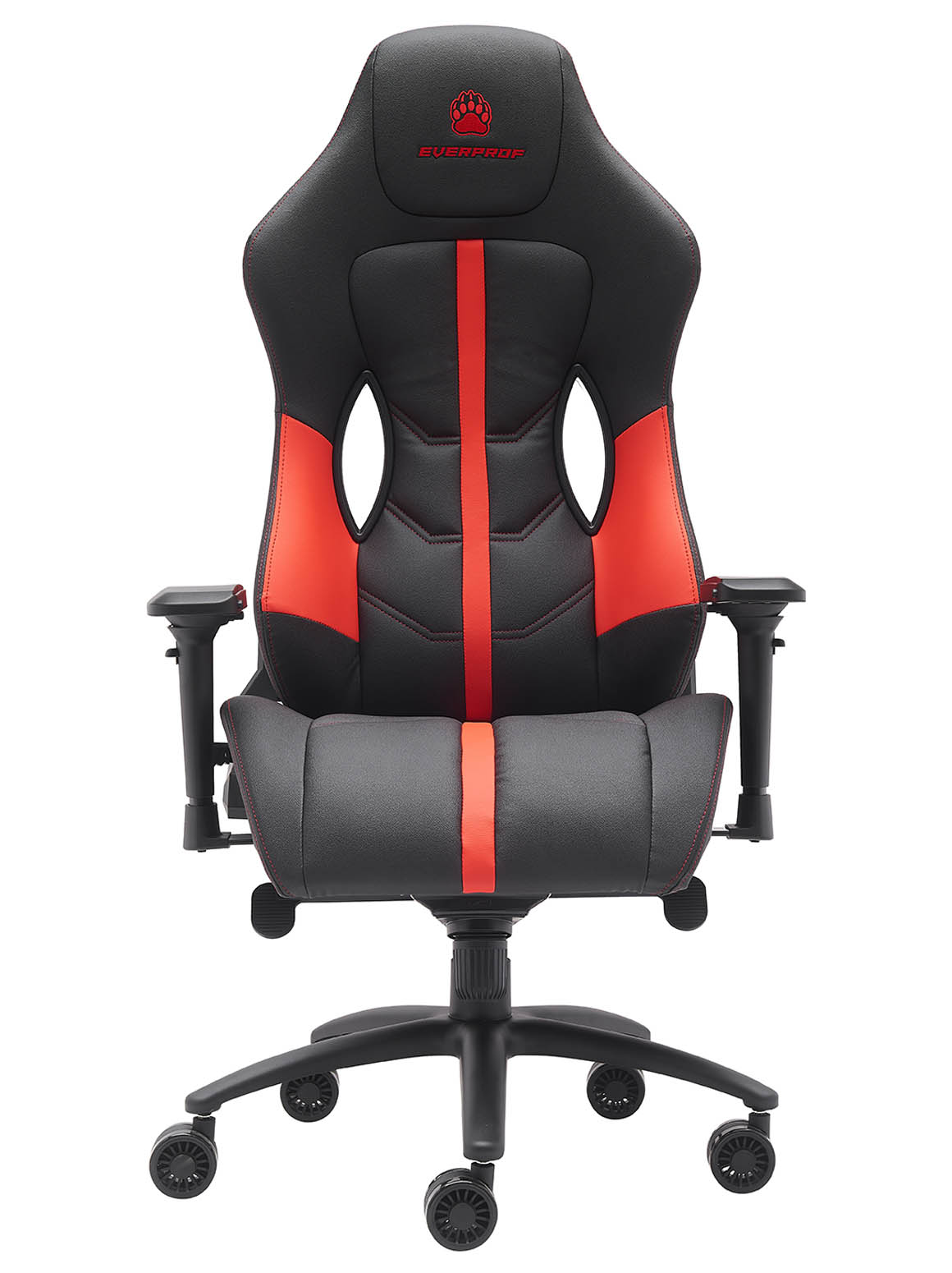 Игровое кресло Everprof Jaguar